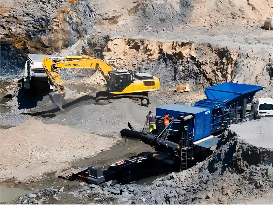 Geleceği Güvenle İnşa Ediyoruz